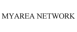 MYAREA NETWORK trademark