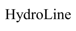 HYDROLINE trademark