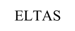 ELTAS trademark