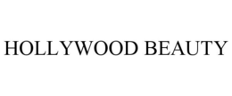 HOLLYWOOD BEAUTY trademark