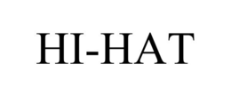 HI-HAT trademark