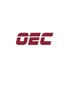 OEC trademark