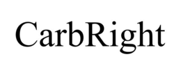 CARBRIGHT trademark