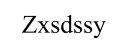 ZXSDSSY trademark