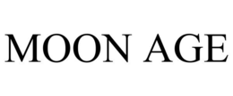 MOON AGE trademark