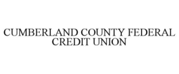 CUMBERLAND COUNTY FEDERAL CREDIT UNION trademark