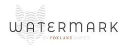 WATERMARK BY FOXLANE HOMES trademark