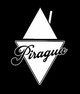 PIRAGUA trademark
