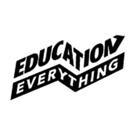 EDUCATION EVERYTHING trademark