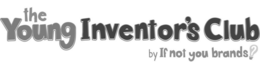 THE YOUNG INVENTOR'S CLUB BY IF NOT YOU BRANDS? trademark