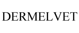 DERMELVET trademark