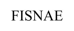 FISNAE trademark