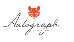 AUTOGRAPH BY FOXLANE HOMES trademark
