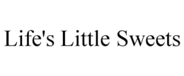 LIFE'S LITTLE SWEETS trademark