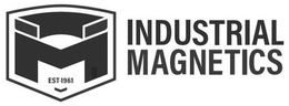 INDUSTRIAL MAGNETICS EST. 1961 trademark