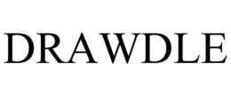 DRAWDLE trademark