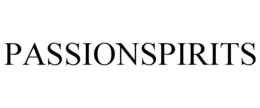 PASSIONSPIRITS trademark