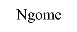 NGOME trademark