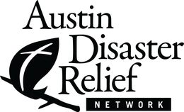 AUSTIN DISASTER RELIEF NETWORK trademark