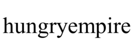 HUNGRYEMPIRE trademark