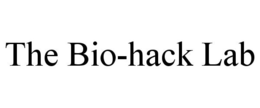 THE BIO-HACK LAB trademark