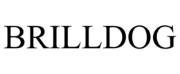 BRILLDOG trademark