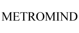 METROMIND trademark