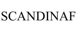 SCANDINAF trademark