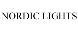NORDIC LIGHTS trademark
