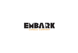 EMBARK CANDLE COMPANY trademark