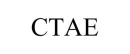 CTAE trademark