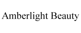 AMBERLIGHT BEAUTY trademark