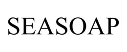 SEASOAP trademark