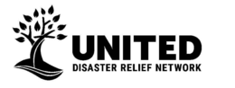 UNITED DISASTER RELIEF NETWORK trademark