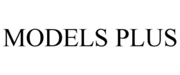 MODELS PLUS trademark