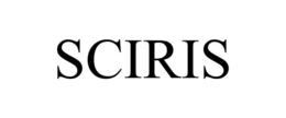SCIRIS trademark