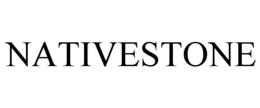 NATIVESTONE trademark