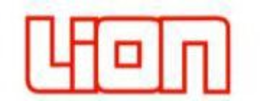 LION trademark