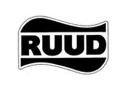 RUUD trademark