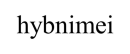 HYBNIMEI trademark