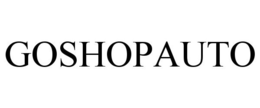 GOSHOPAUTO trademark