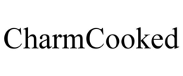 CHARMCOOKED trademark