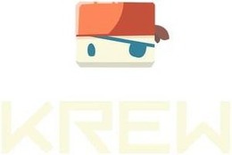 KREW trademark