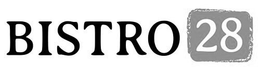 BISTRO 28 trademark