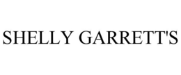 SHELLY GARRETT'S trademark