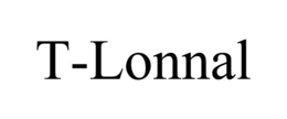 T-LONNAL trademark
