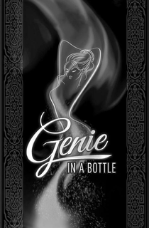 GENIE IN A BOTTLE trademark