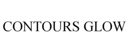 CONTOURS GLOW trademark