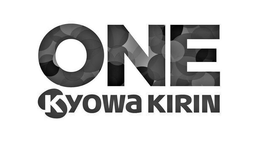 ONE KYOWA KIRIN trademark