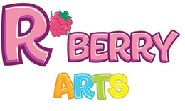 R'BERRY ARTS trademark